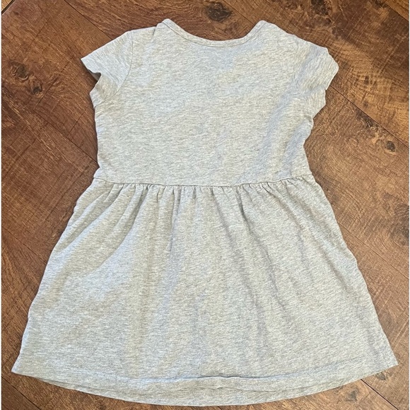 Primary brand girls dress pockets Sz 4-5 - Picture 4 of 6